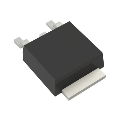 电源芯片LM337KVURG3[IC REG LIN NEG ADJ 1.5A TO252-3]