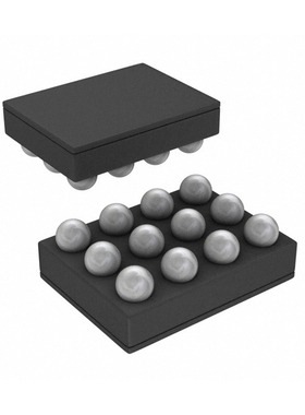 电源芯片SIP32101DB-T1-GE1[IC PWR SWITCH P-CHAN 1:1 12WCSP]