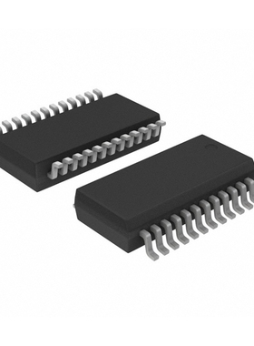 电源芯片IR2114SSTRPBF[IC GATE DRVR HALF-BRIDGE 24SSOP]