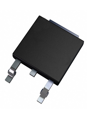 电源芯片TPS7A6550QKVURQ1[IC REG LINEAR 5V 300MA TO252-3]