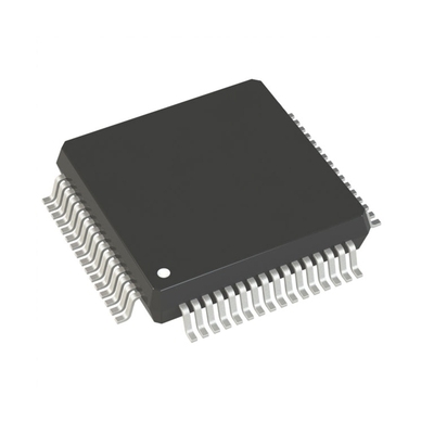 接口芯片AD1937WBSTZ-RL[IC CODEC 4/ADC DIFF OUT 64-LQFP]