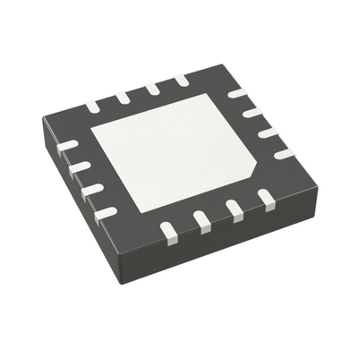 线性芯片AD8336ACPZ-WP[IC VGAIN AMP 16LFCSP]