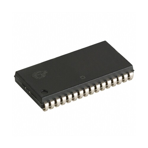 存储芯片CY7C188-20VC[IC SRAM 288KBIT PARALLEL 32SOJ]