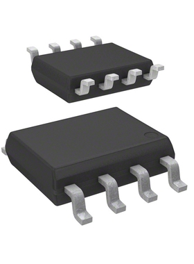 电源芯片FDR8521L[IC PWR DRVR P-CH 1:1 SUPERSOT-8]