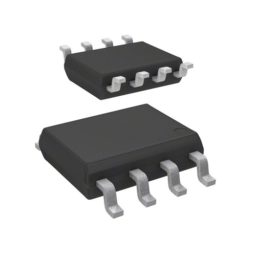 电源芯片FDR8521L[IC PWR DRVR P-CH 1:1 SUPERSOT-8]