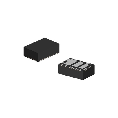 电源芯片APM80950KNBATR[IC LED DRVR RGLTR PWM 1.5A 32QFN]