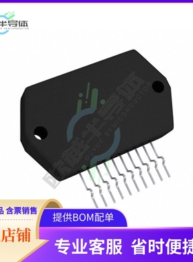 线性芯片LA4601N-E 原装正品 提供BOM配单服务