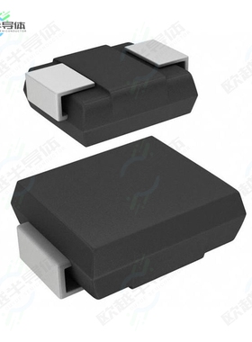 STIEC45-26AS[电路保护TVS DIODE 26VWM 45VC SMC]