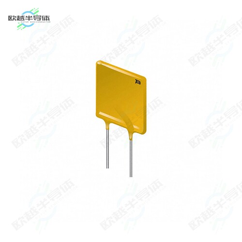 MF-RHT300-0[电路保护PTC RESET FUSE 16V 3A RADIAL]