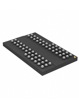 存储芯片AS4C16M16D1-5BIN[IC DRAM 256MBIT PAR 60TFBGA]