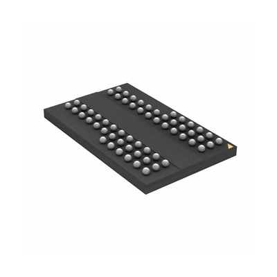 存储芯片AS4C64M16D1A-6BIN[IC DRAM 1GBIT SSTL 2 60FBGA]