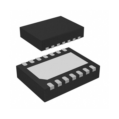 电源芯片MP2607DL-LF-P[IC BATT CHG LI-ION 1CELL 14QFN]