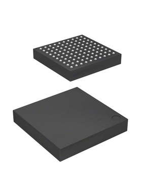 MCU处理器R5F564MFCDLJ#21[IC MCU 32BIT 2MB FLASH 100TFLGA]