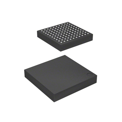 MCU处理器R5F56517BDLJ#20[IC MCU 32BIT 768KB FLSH 100TFLGA]