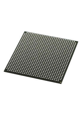 MCU处理器5CSXFC6D6F31C8N[IC SOC CORTEX-A9 600MHZ 896FBGA]