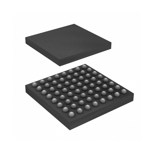 MCU处理器ADUC7028BBCZ62-RL[IC MCU 16/32B 62KB FLSH 64CSPBGA]