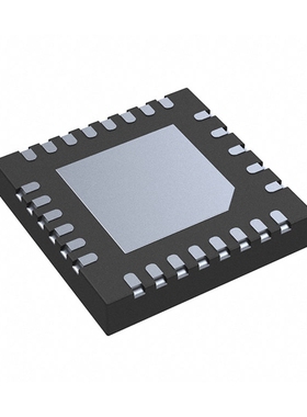 电源芯片MPQ4210GU-AEC1-P[IC REG BUCK BOOST ADJ 27QFN]