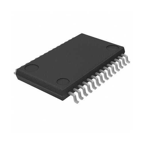 数据采集芯片BU21024FV-ME2[IC SCREEN CNTRL 8BIT 28SSOPB]