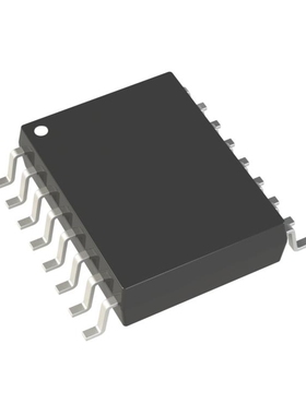 逻辑芯片M74HC590TTR[IC BINARY COUNTER 8-BIT 16TSSOP]