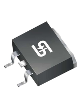 电源芯片TS2937CM33 RNG[IC REG LINEAR 3.3V 500MA TO263]