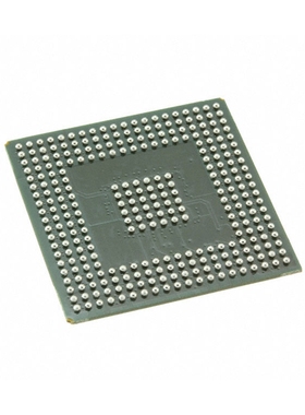 数据采集芯片LM97600CIUT/NOPB[IC ADC 7.6BIT FOLD INTERP 292BG