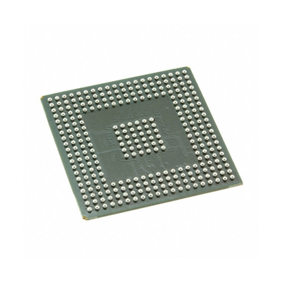 数据采集芯片LM97600CIUT/NOPB[IC ADC 7.6BIT FOLD INTERP 292BG