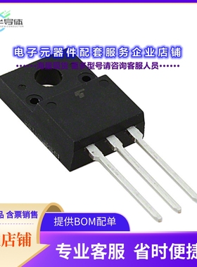 二极管/晶体管TK13A45D(STA4,Q,M)[MOSFET N-CH 450V 13A TO220SI