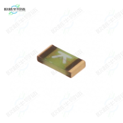 3413.0119.22[电路保护FUSE BRD MNT 2A 32VAC 63VDC 1206]