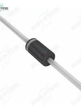 BZW04-239B-E3/73[电路保护TVS DIODE 239VWM 384VC DO204AL]