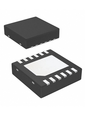 电源芯片LMR38025FDRRR[IC REG BUCK ADJ 2.5A 12WSON]