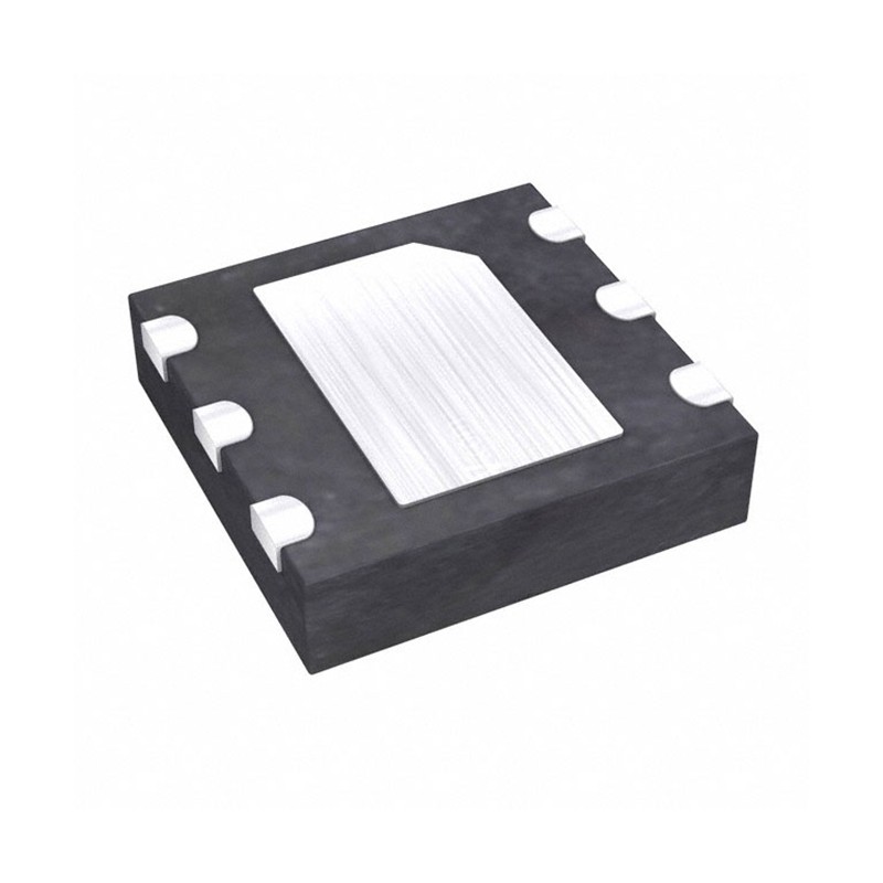 电源芯片MAX6766TTSD2+T[IC REG LINEAR 3.3V 6-TDFN]