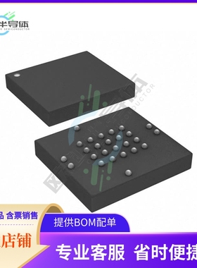 原装正品 接口芯片MAX4802ACXZ+ 提供电子元器配单服务