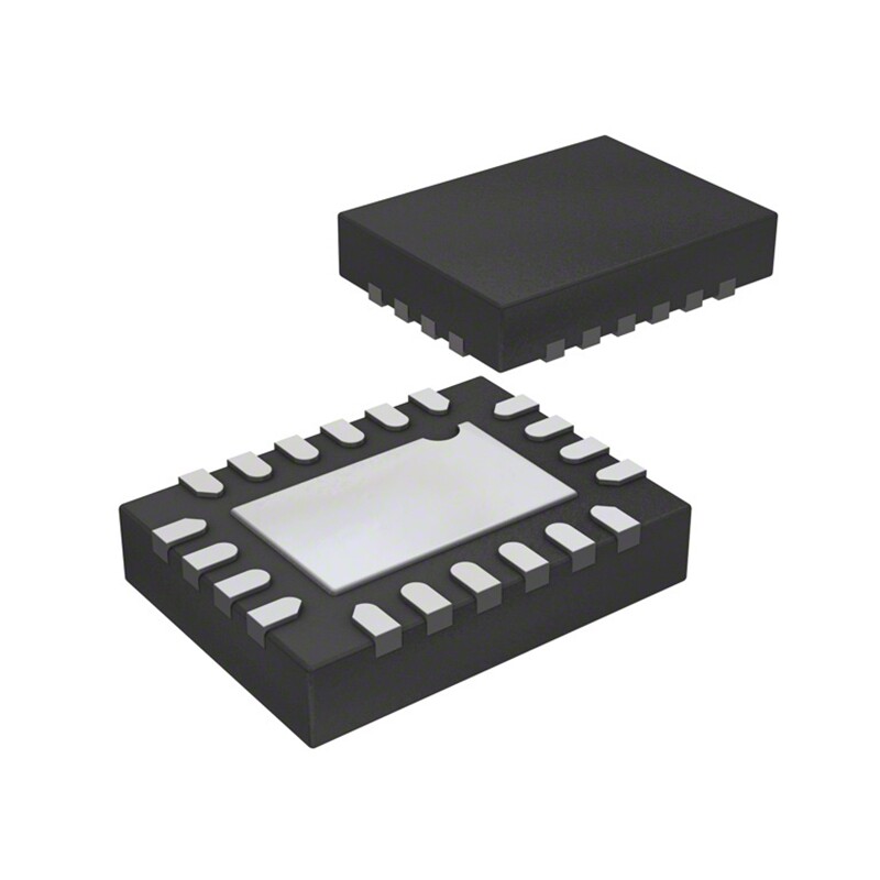 电源芯片MIC23158YML-TR[IC REG BUCK ADJ 2A DL 20MLF]