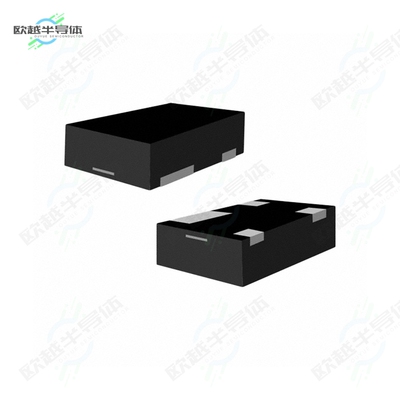 USBQNM50403CE3/TR7[电路保护TVS DIODE 3.3VWM 11VC QFN143]