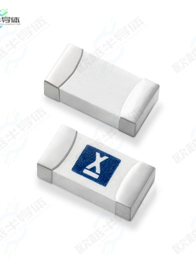 0407001.WR[电路保护FUSE BOARD MOUNT 1A 63VDC 1206]
