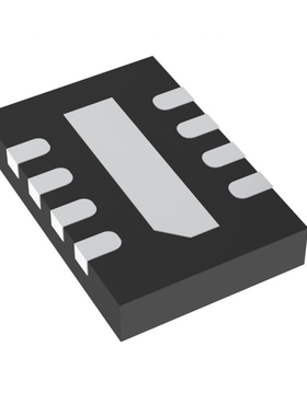 数据采集芯片LTC2452IDDB#TRMPBF[IC ADC 16BIT SIGMA-DELTA 8DFN