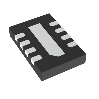 数据采集芯片LTC2453IDDB#TRMPBF[IC ADC 16BIT SIGMA-DELTA 8DFN