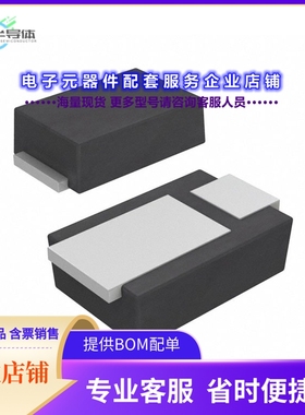 二极管/晶体管RR1VWM6STR[DIODE STANDARD 600V 1A PMDE]