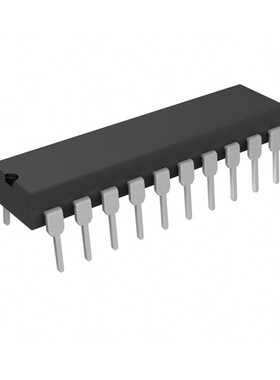 数据采集芯片LTC1099ACN#PBF[IC ADC 8BIT FLASH 20DIP]