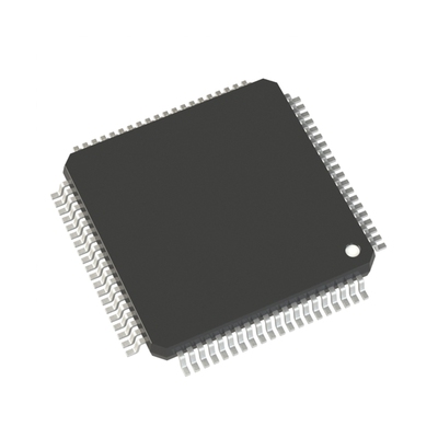 MCU处理器R5F104MFAFB#30[IC MCU 16BIT 96KB FLASH 80LQFP]