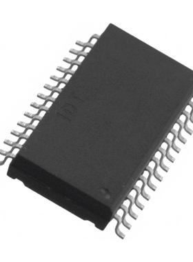 逻辑芯片7202LA12SOG[IC FIFO ASYNC 1KX9 12NS 28SOIC]