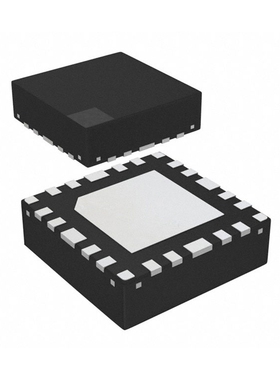MCU处理器MSP430FR2100IRLLT[IC MCU 16BIT 1KB FRAM 24VQFN]