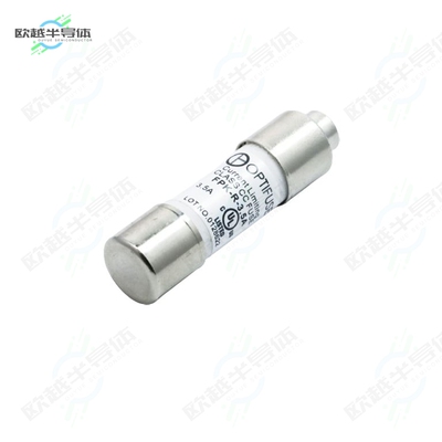 FPK-R-20A[电路保护UL CLASS M FUSE, ACTING 20A]
