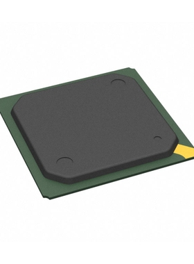 MCU处理器SM712GX04LF04-BA[IC MPU 135MHZ 256BGA]