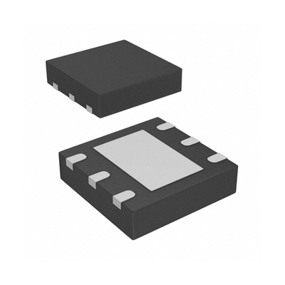 电源芯片PAM2305CGFADJ[IC REG BUCK ADJ 1A 6DFN]