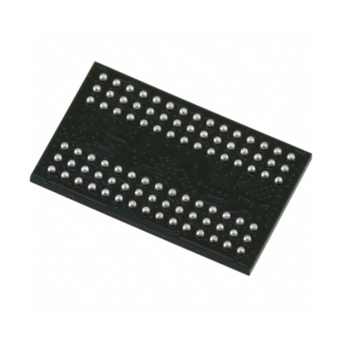 存储芯片MT48H16M32LFB5-6 IT:C TR[IC DRAM 512MBIT PAR 90VFBGA