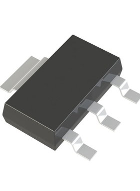 电源芯片ZRT050GC1TA[IC VREF SHUNT 1% SOT223]
