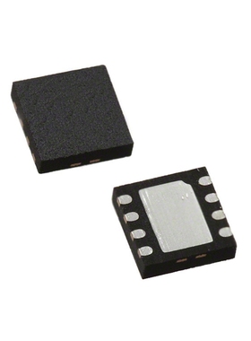 接口芯片AS1751V-T[IC SW SPST-NOX4 900MOHM 16TQFN]