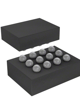 线性芯片TS472EIJT[IC AMP CLASS AB MONO 12FLIPCHIP]