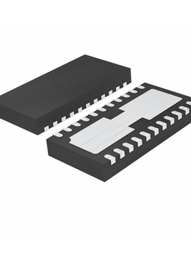 线性芯片LT6017IDJC#PBF[IC OPAMP GP 4 CIRCUIT 22DFN]